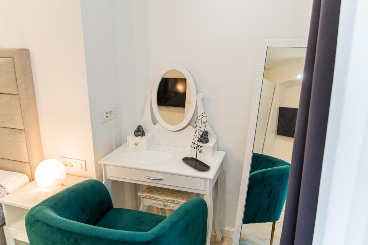 Flexible Selfcheckins 44 - Zagreb - New - Centerアパートメント エクステリア 写真