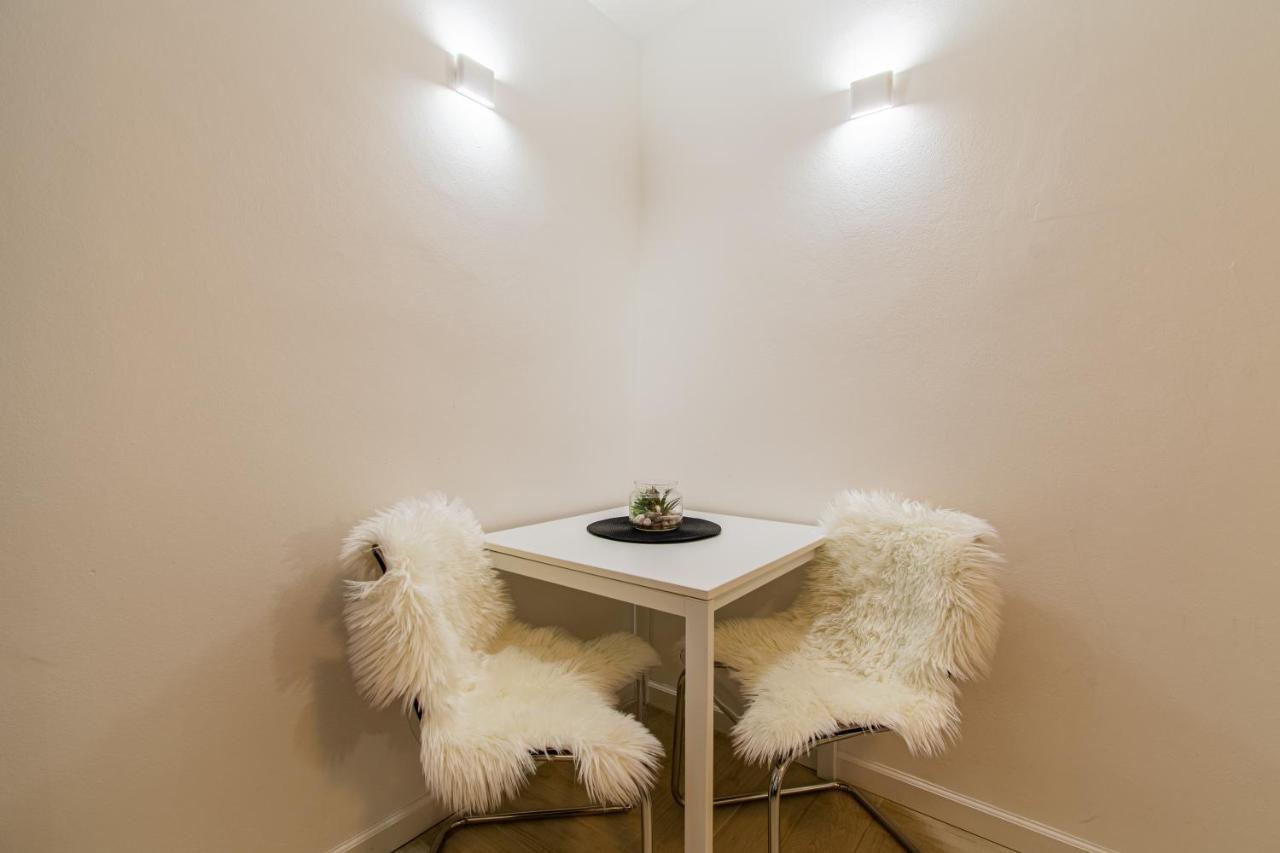Flexible Selfcheckins 44 - Zagreb - New - Centerアパートメント エクステリア 写真
